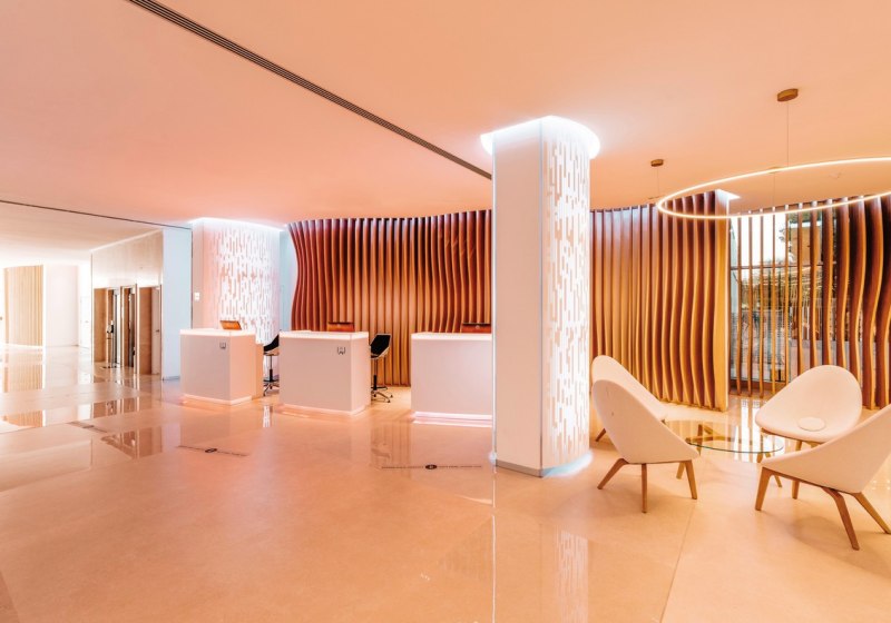 Hotel Allgemein