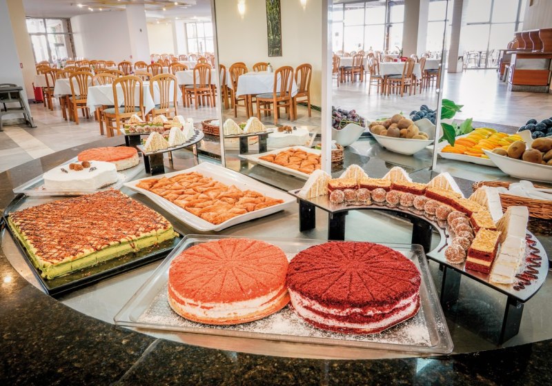 Kulinarik & Restaurants