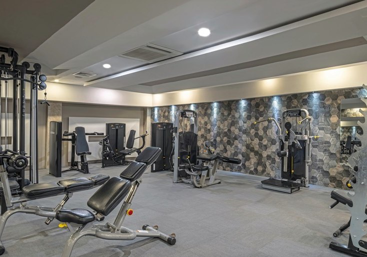 Sport & Fitness