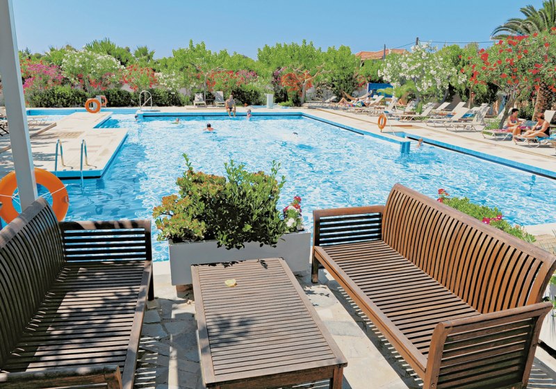 Hotel Allgemein