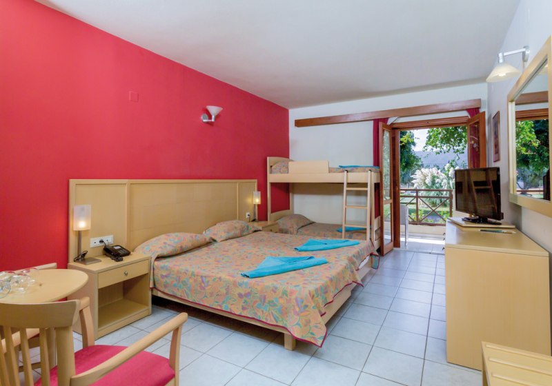 Zimmer & Wohnkomfort