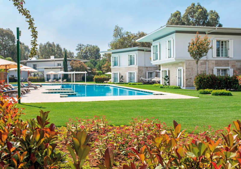 Zimmer & Wohnkomfort