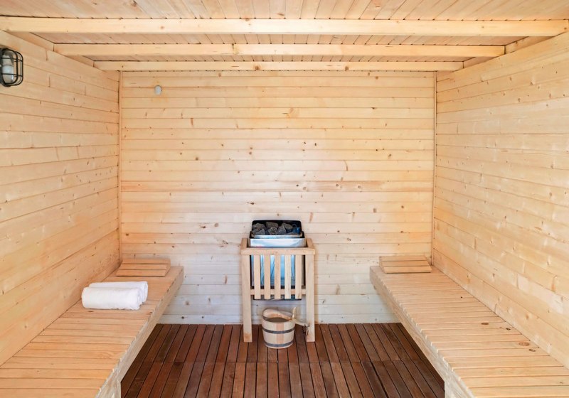 Wellness & Entspannung