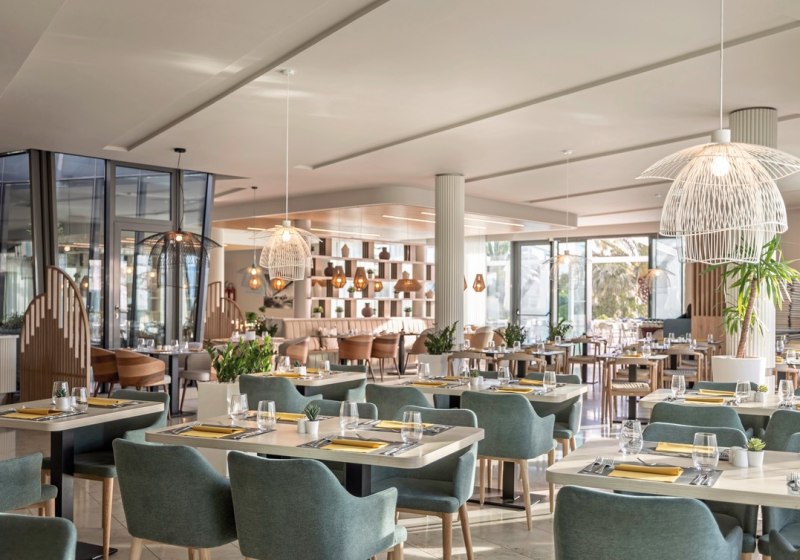 Kulinarik & Restaurants