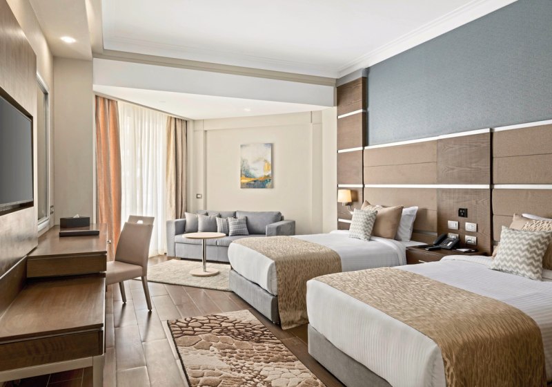 Zimmer & Wohnkomfort