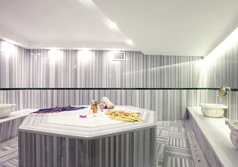 Wellness & Entspannung