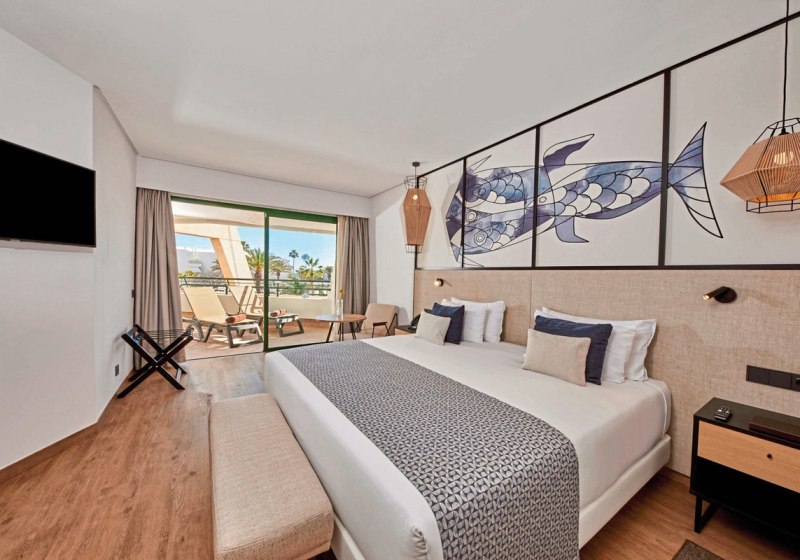 Zimmer & Wohnkomfort