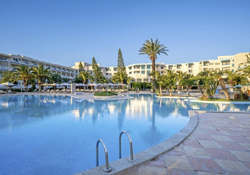 Hotel Allgemein