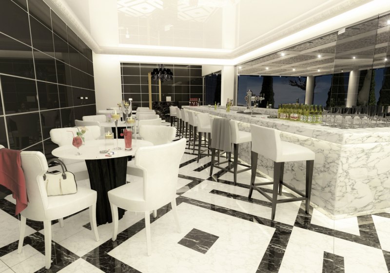 Kulinarik & Restaurants
