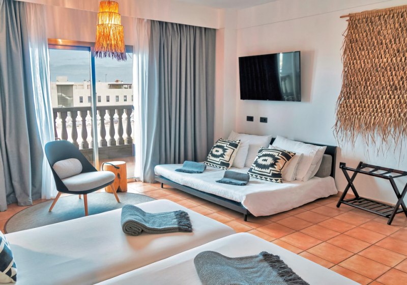 Zimmer & Wohnkomfort