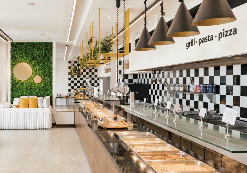 Kulinarik & Restaurants