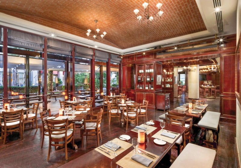 Kulinarik & Restaurants