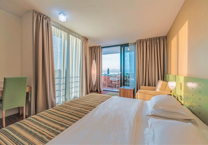 Hotel Allgemein