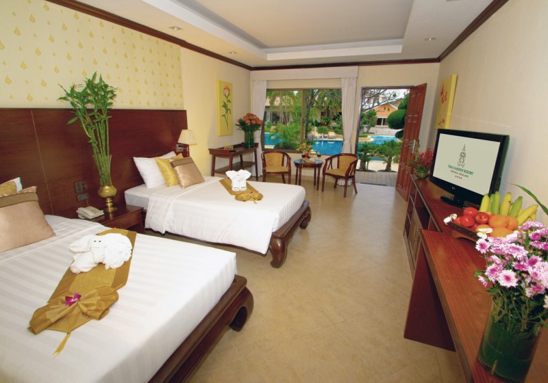 Hotel Allgemein
