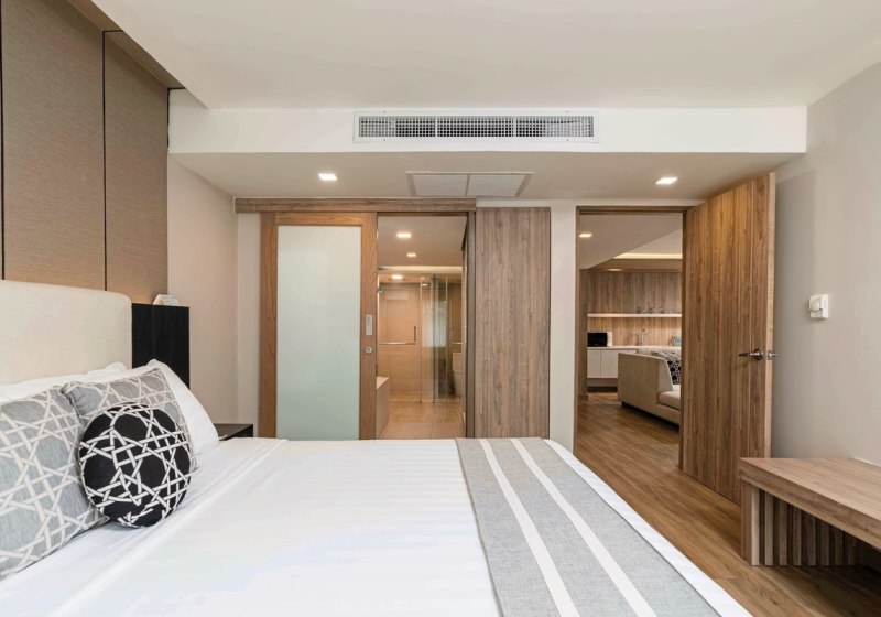 Zimmer & Wohnkomfort