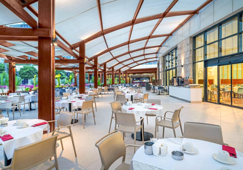 Hotel Allgemein