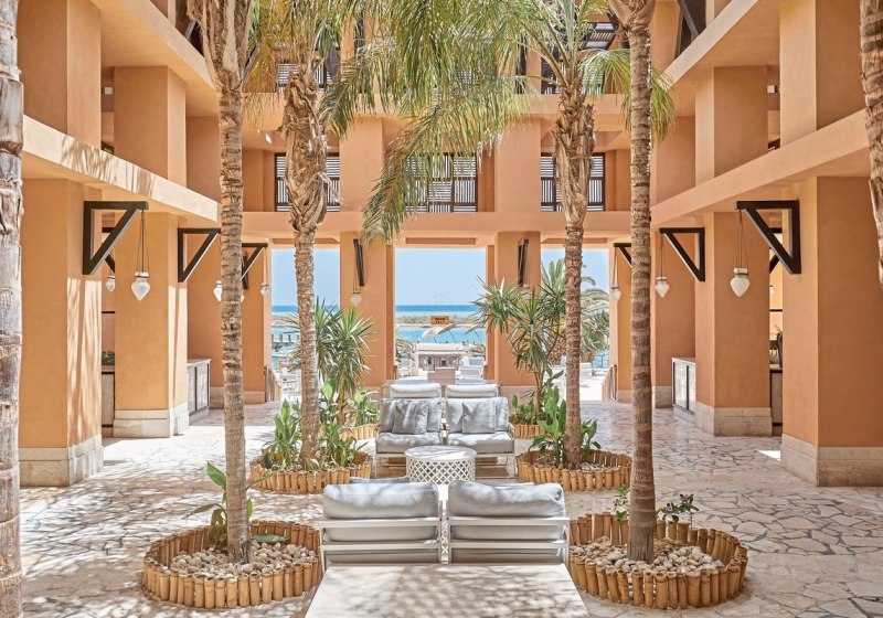 Hotel Allgemein