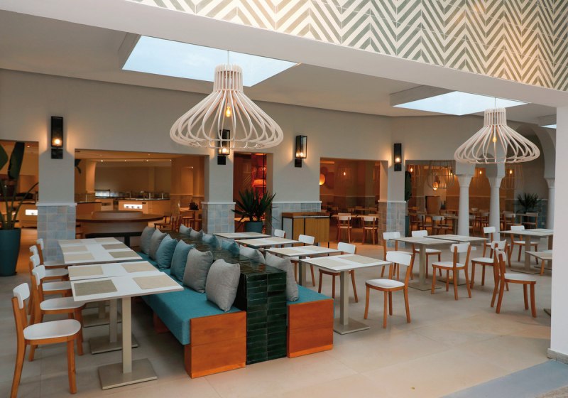 Kulinarik & Restaurants