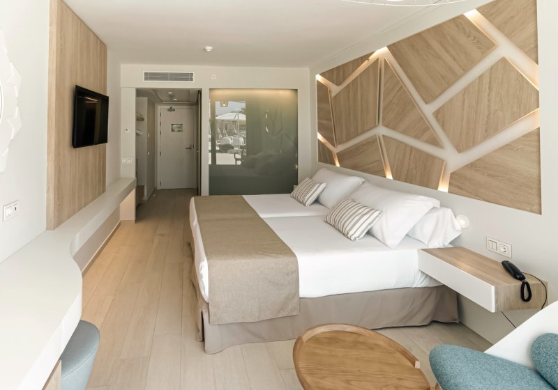 Zimmer & Wohnkomfort