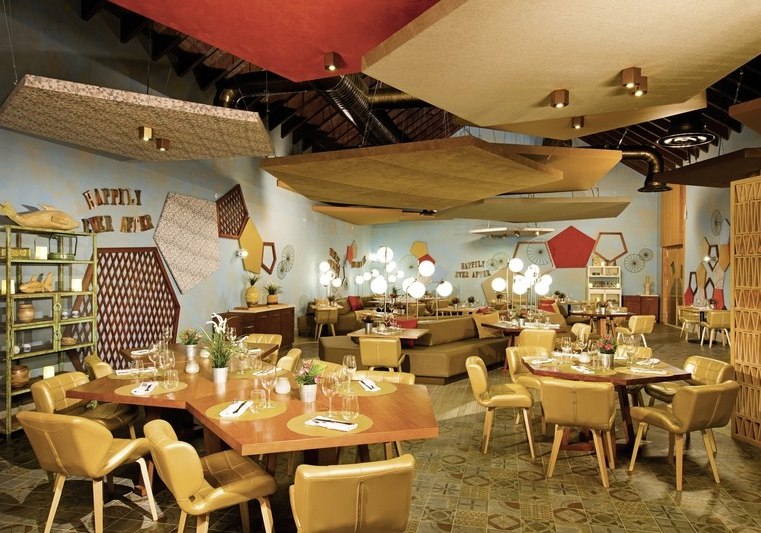 Kulinarik & Restaurants