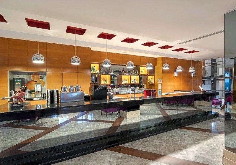 Hotel Allgemein