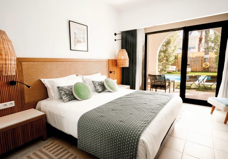 Zimmer & Wohnkomfort