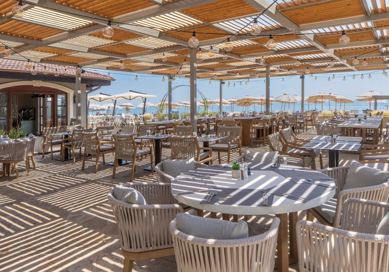 Kulinarik & Restaurants