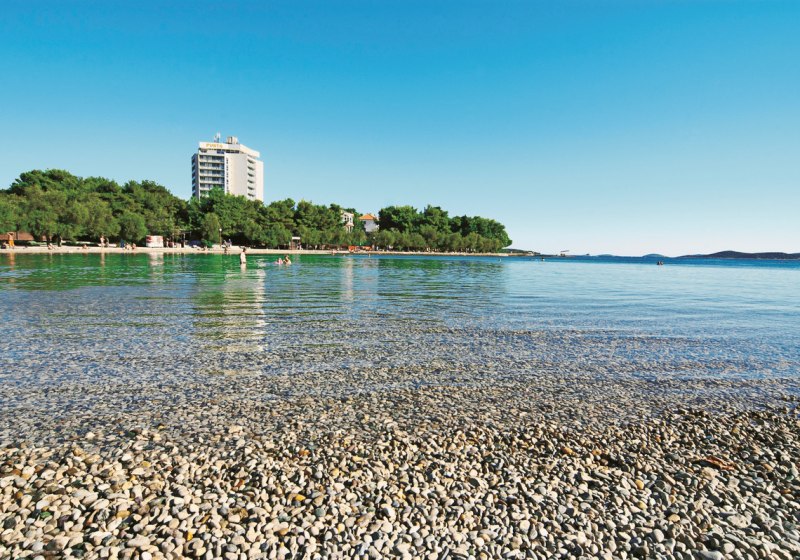 Hotelstrand