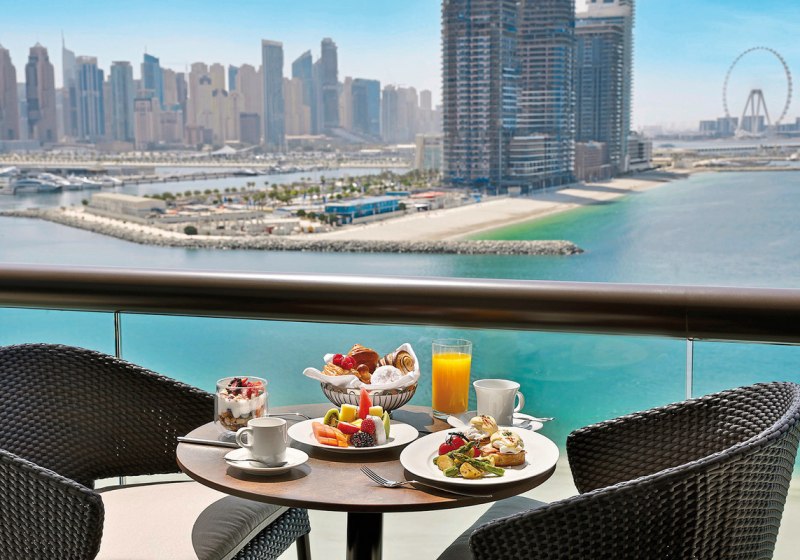 Kulinarik & Restaurants