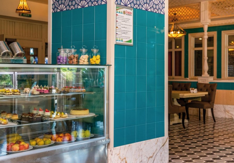 Kulinarik & Restaurants