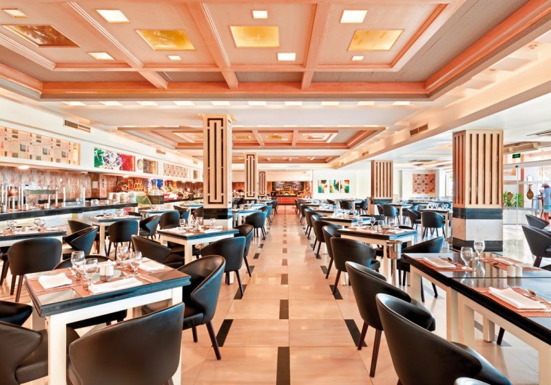 Kulinarik & Restaurants