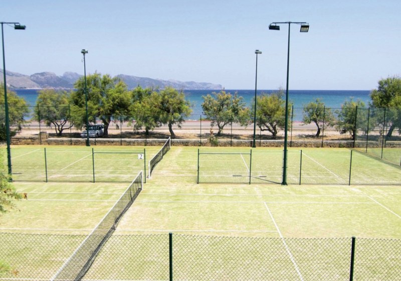 Beispiel: Tennis