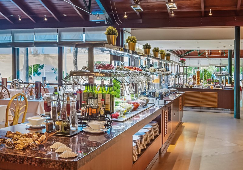 Kulinarik & Restaurants