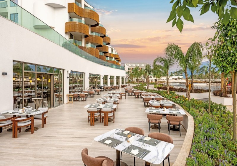 Kulinarik & Restaurants