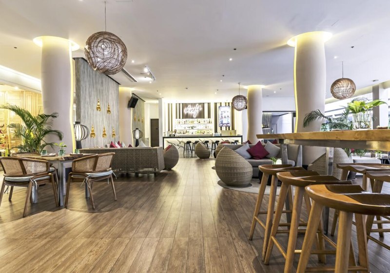 Hotel Allgemein