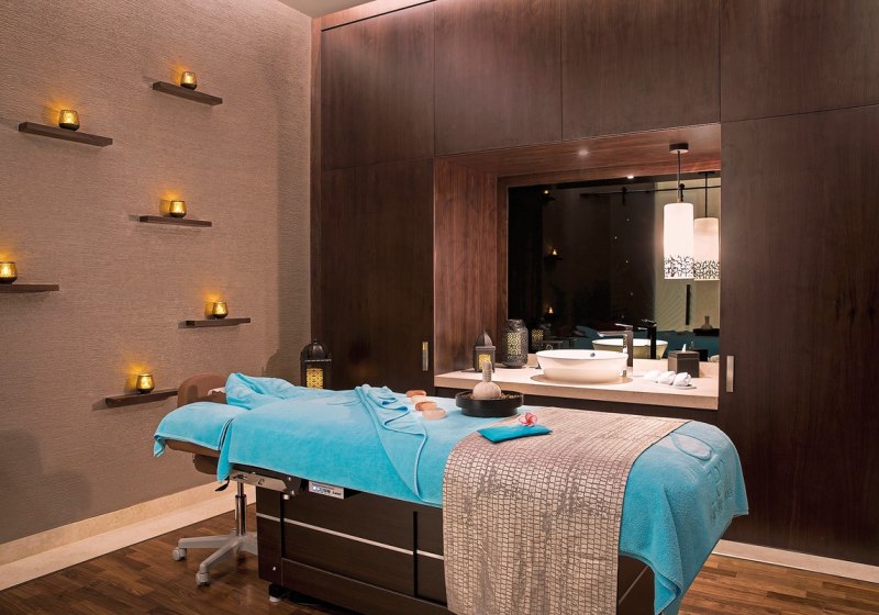 Wellness & Entspannung