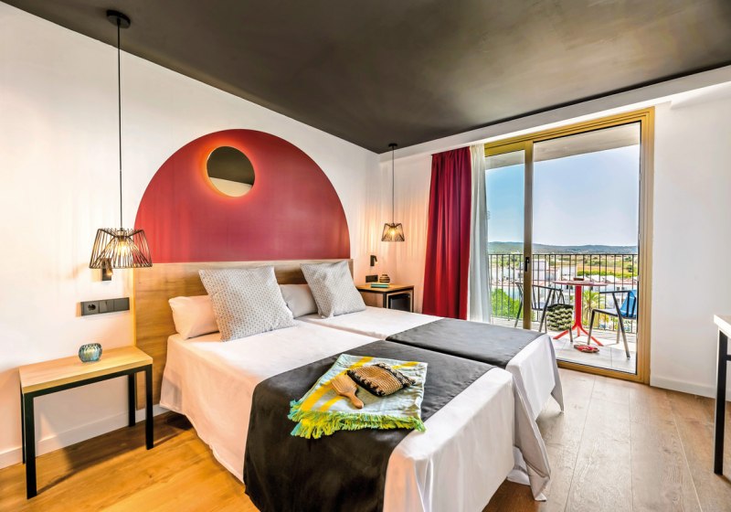 Zimmer & Wohnkomfort