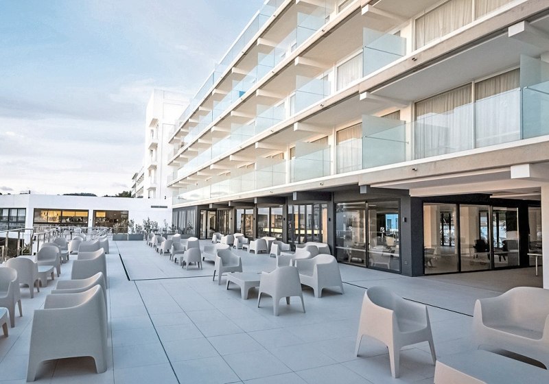 Hotel Allgemein