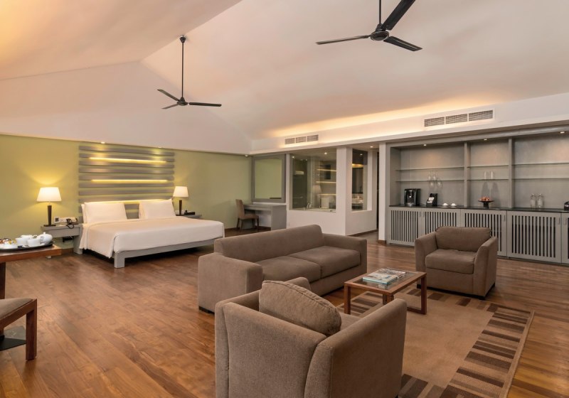 Zimmer & Wohnkomfort