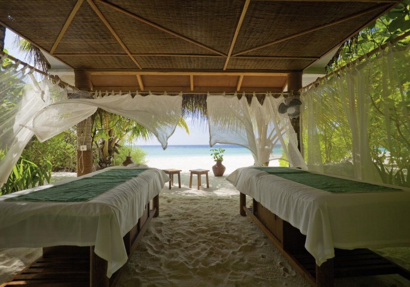 Wellness & Entspannung