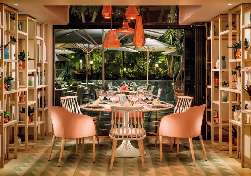 Kulinarik & Restaurants