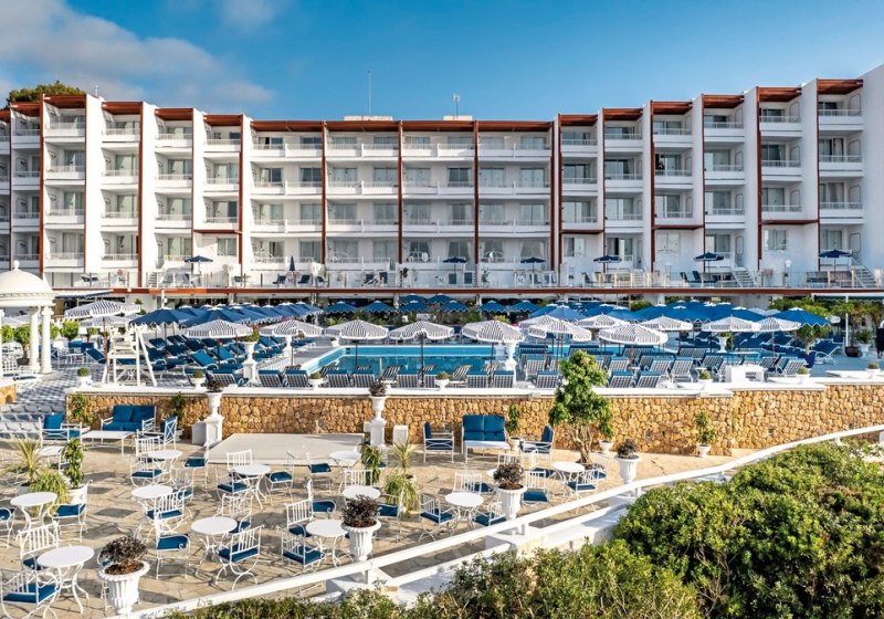 Hotel Allgemein