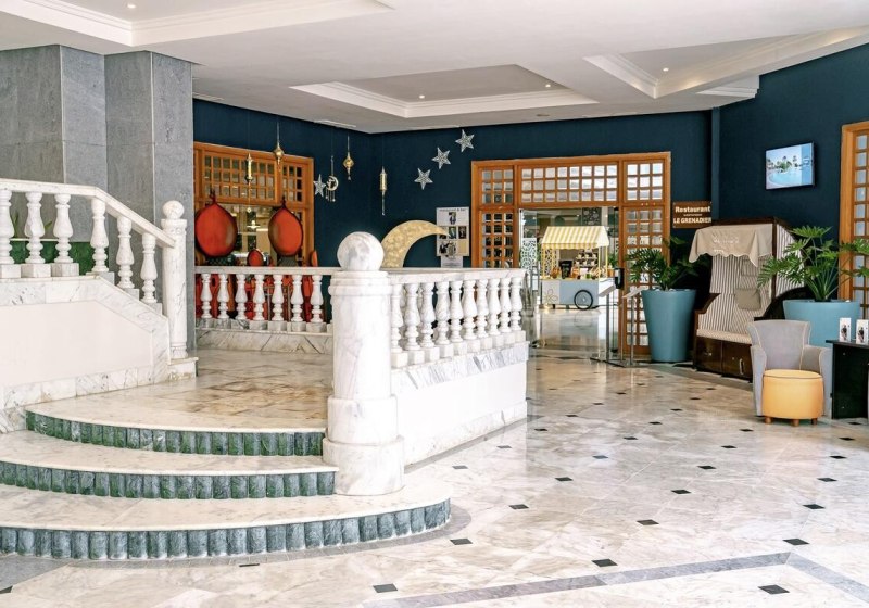 Hotel Allgemein