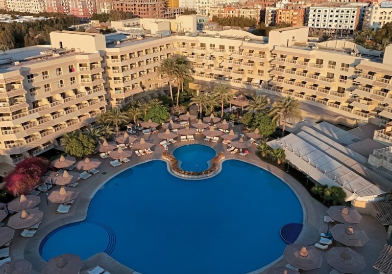 Hotel Allgemein