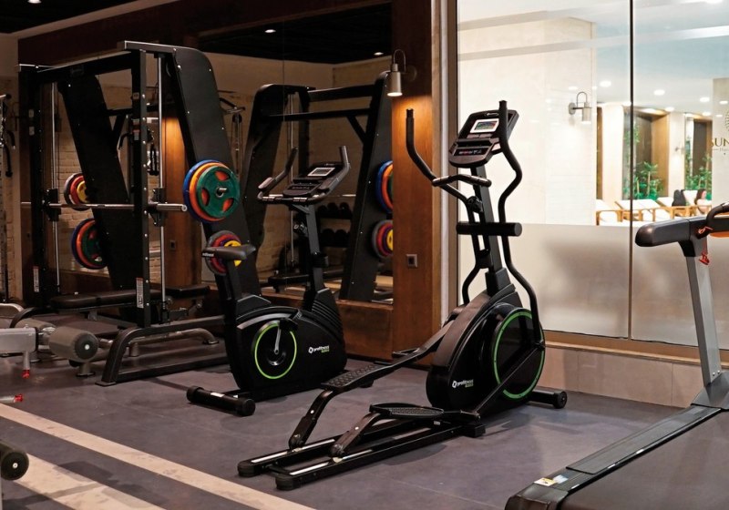 Sport & Fitness