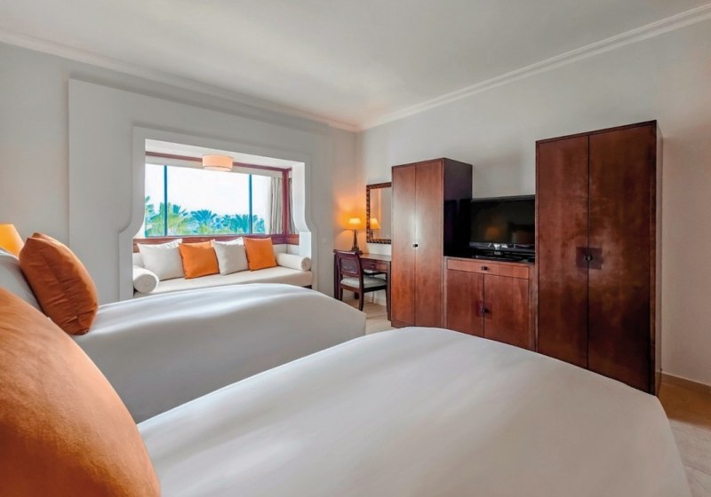 Hotel Allgemein