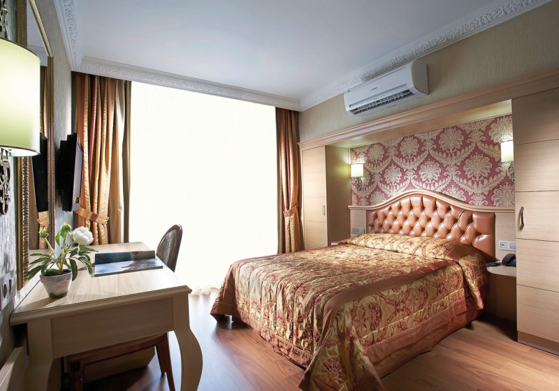 Zimmer & Wohnkomfort