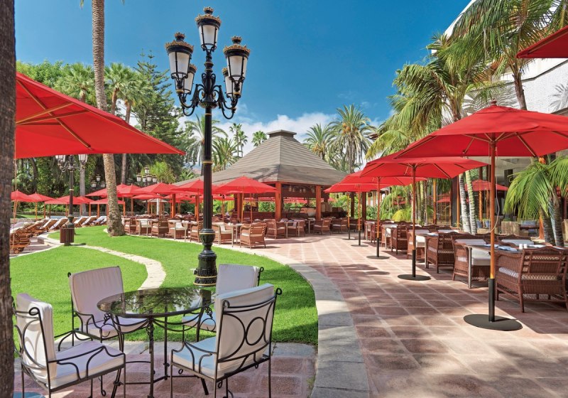 Kulinarik & Restaurants