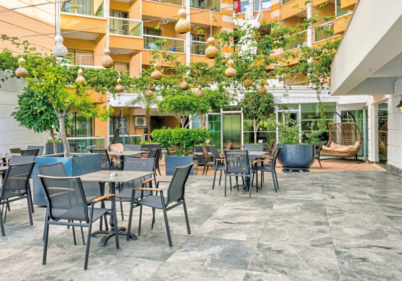 Hotel Allgemein