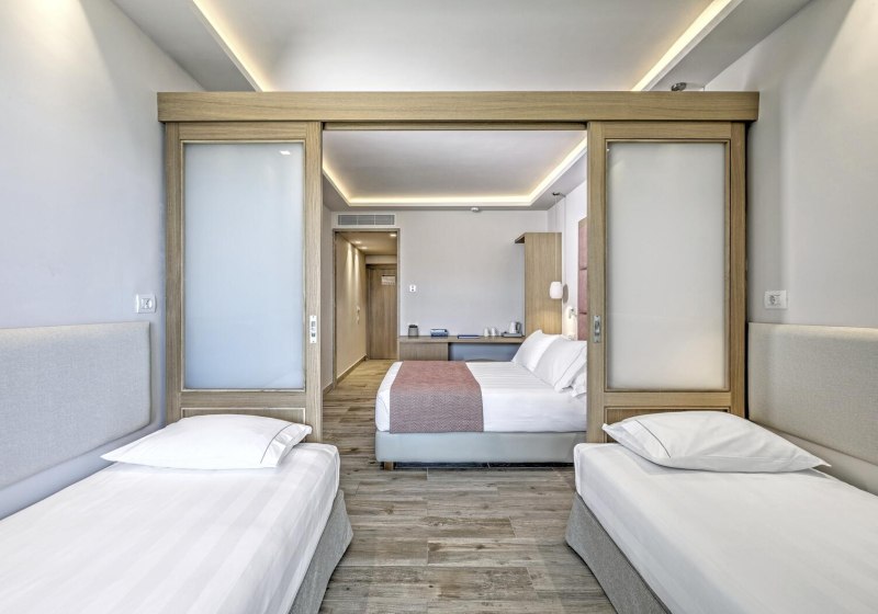 Zimmer & Wohnkomfort